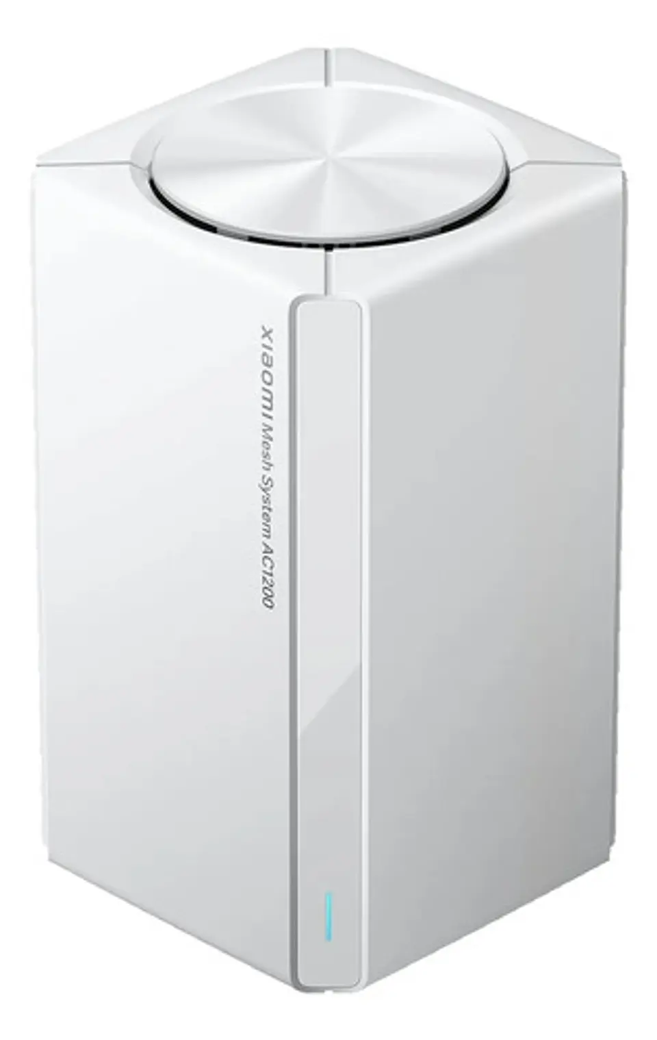 Router Xiaomi Mesh System Ac1200 Wifi 2.4 Ghz 5 Ghz 1200 2