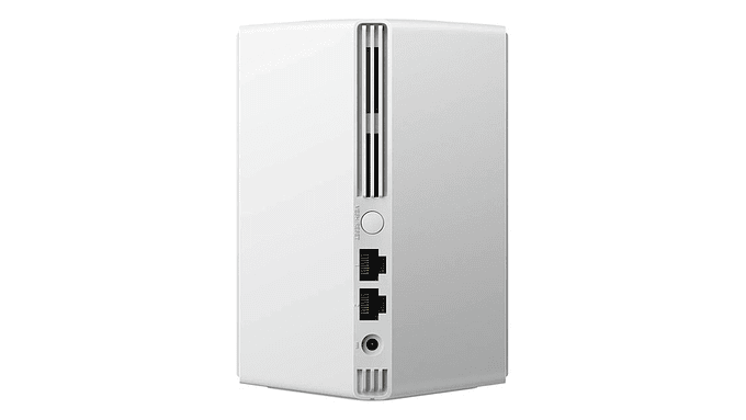 Enrutador Xiaomi Mesh System Ac1200 Wifi 2.4 Ghz 5 Ghz 1200 4