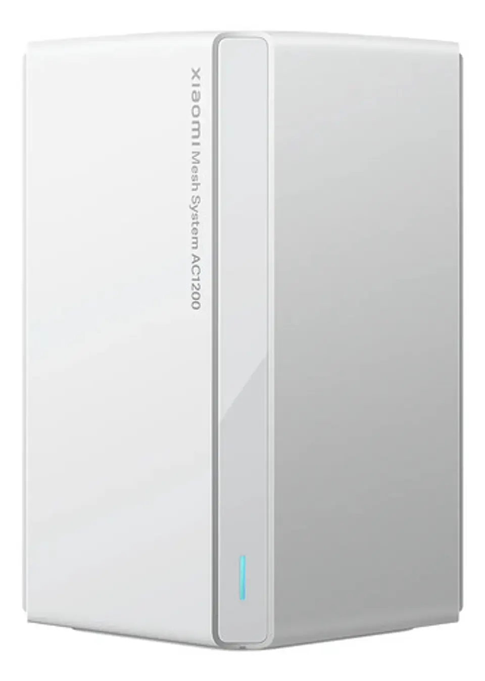 Router Xiaomi Mesh System Ac1200 Wifi 2.4 Ghz 5 Ghz 1200 5
