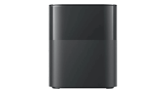 Router Mesh Xiaomi Be3600 Pro Wifi 7 Doble Banda 3600mbps 3