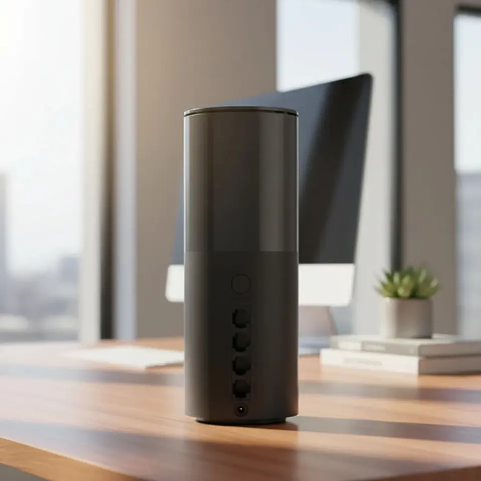 Router Mesh Xiaomi Be3600 Pro Wifi 7 Doble Banda 3600mbps 4