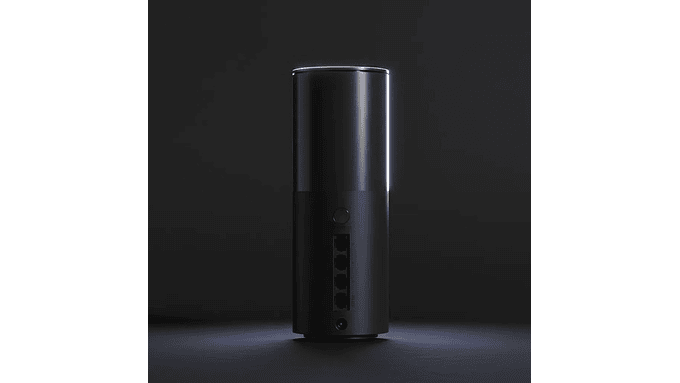 Router Mesh Xiaomi Be3600 Pro Wifi 7 Doble Banda 3600mbps 5