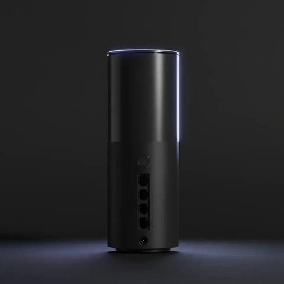 Router Mesh Xiaomi Be3600 Pro Wifi 7 Doble Banda 3600mbps 5