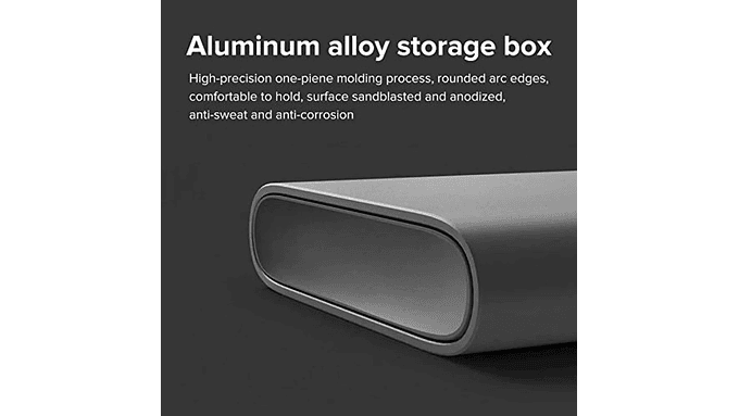 Juego De Destornilladores De Precisión Xiaomi 24 Piezas 5