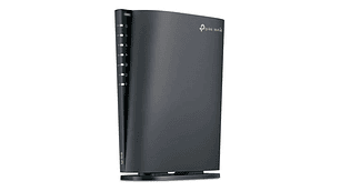 Router Tp-link Wifi 6e Axe5400 Tri Banda 2.5g Vpn Mesh