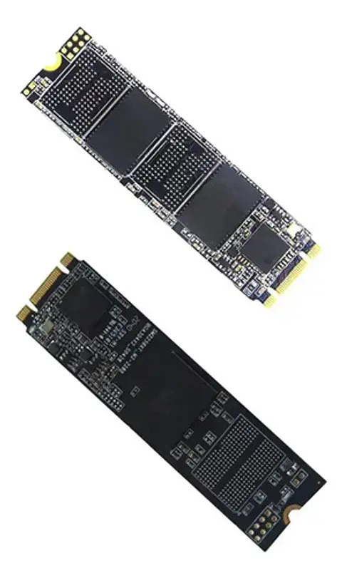 Ssd M.2 1tb Sata 2280 6gb/s Zd0r3g5a Pc Notebook Granel