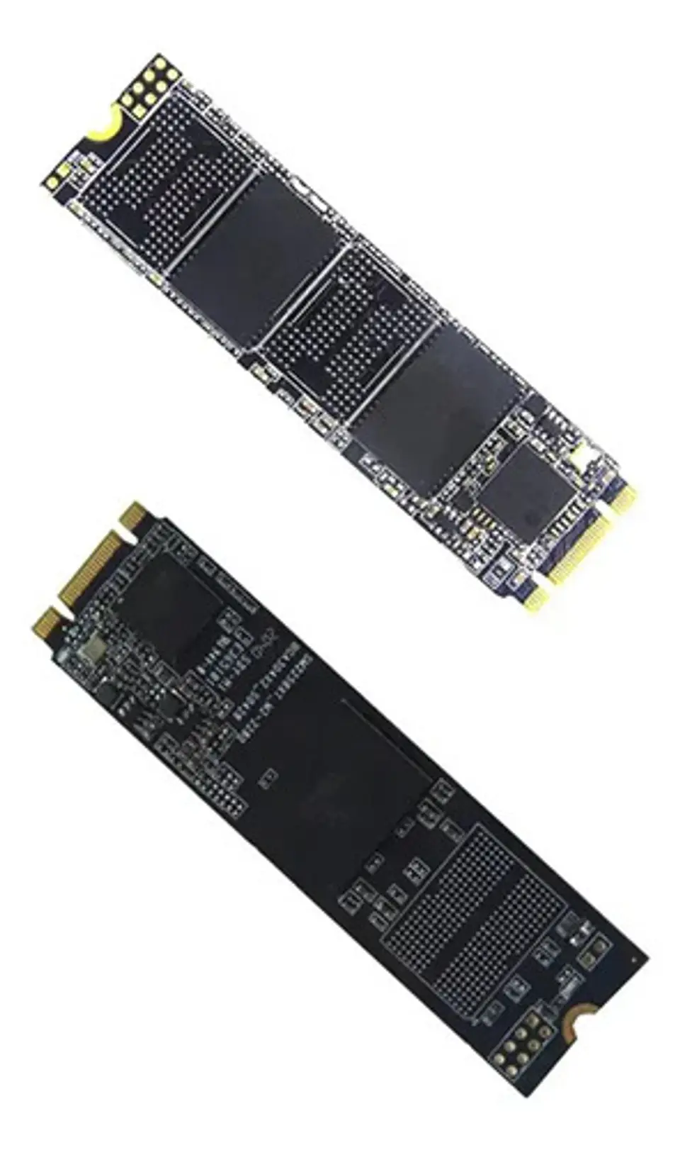 Ssd M.2 1tb Sata 2280 6gb/s Zd0r3g5a Pc Notebook Granel 1