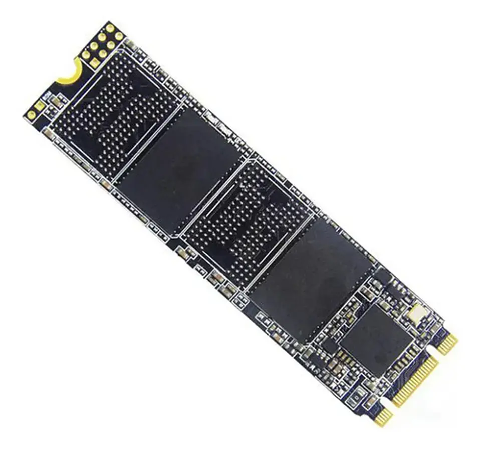 Ssd M.2 1tb Sata 2280 6gb/s Zd0r3g5a Pc Notebook Granel 2