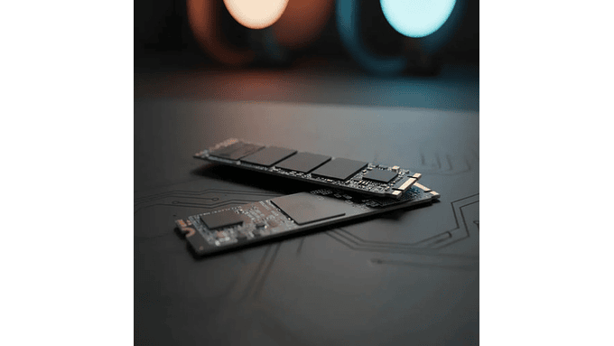 Ssd M.2 1tb Sata 2280 6gb/s Zd0r3g5a Pc Notebook Granel 3