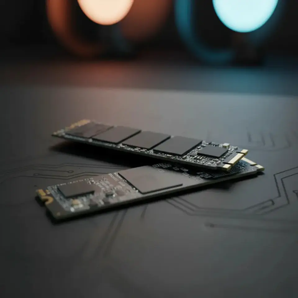 Ssd M.2 1tb Sata 2280 6gb/s Zd0r3g5a Pc Notebook Granel 3
