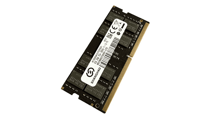 Memoria Ram 8gb Ddr4 2666mhz Pc 2rx8 Granel 1