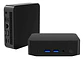 Mini Pc Intel N5095 Sin Ram Ni Disco Wifi 6 Dual 4k - Miniatura 1