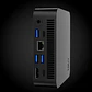 Mini Pc Intel N5095 Sin Ram Ni Disco Wifi 6 Dual 4k - Miniatura 6