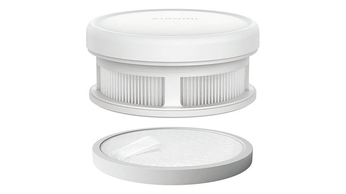 Filtros Aspiradora Xiaomi Cleaner G20 Lite 1