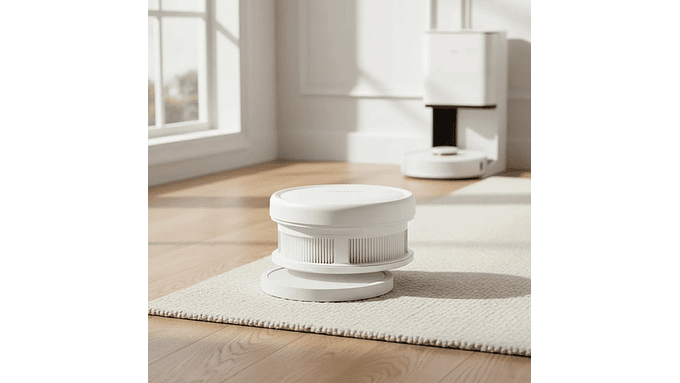 Filtros Aspiradora Xiaomi Cleaner G20 Lite 2