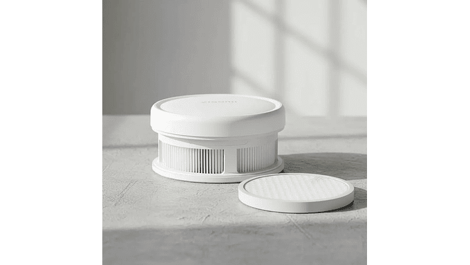 Filtros Aspiradora Xiaomi Cleaner G20 Lite 3