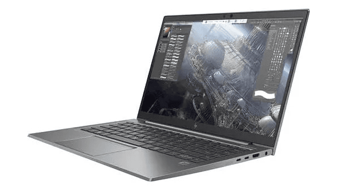 Notebook Hp Zbook Firefly 14 G7 I5-10310u 16gb 512gb Ssd 14  2