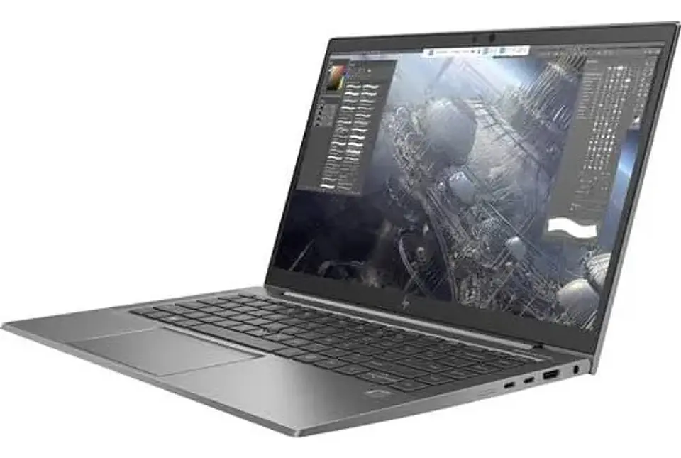 Notebook Hp Zbook Firefly 14 G7 I5-10310u 16gb 512gb Ssd 14  2