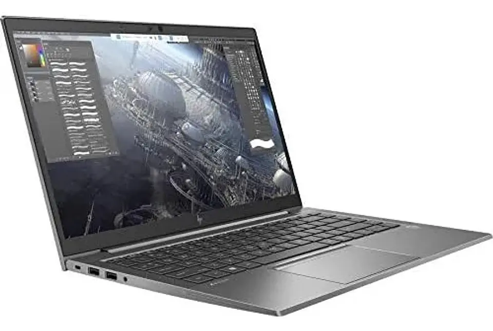 Notebook Hp Zbook Firefly 14 G7 I5-10310u 16gb 512gb Ssd 14  3