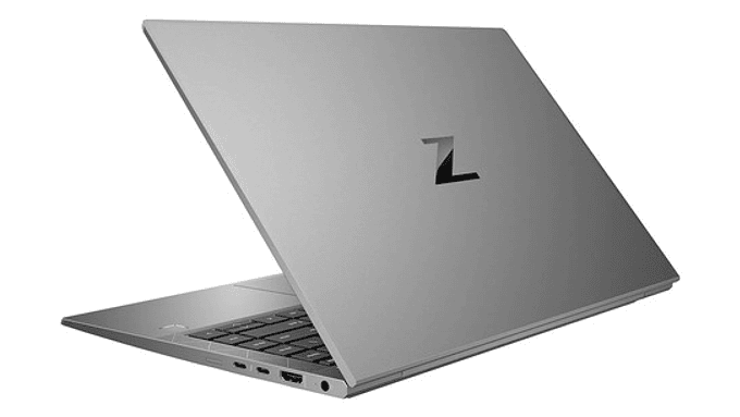 Notebook Hp Zbook Firefly 14 G7 I5-10310u 16gb 512gb Ssd 14  4