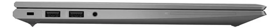 Notebook Hp Zbook Firefly 14 G7 I5-10310u 16gb 512gb Ssd 14  5
