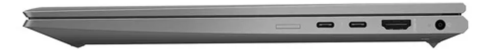 Notebook Hp Zbook Firefly 14 G7 I5-10310u 16gb 512gb Ssd 14  6