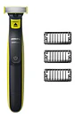 Afeitadora Philips OneBlade QP2724/10 Recorte, Perfilado y Afeitado - Miniatura 2