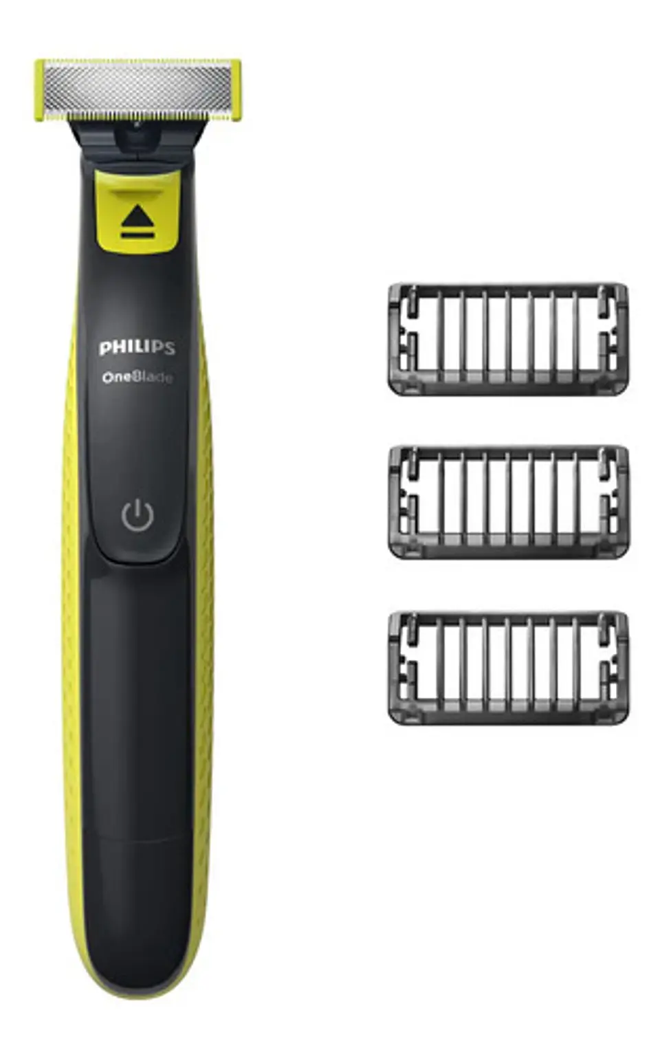 Afeitadora Philips OneBlade QP2724/10 Recorte, Perfilado y Afeitado 2