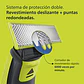 Afeitadora Philips OneBlade QP2724/10 Recorte, Perfilado y Afeitado - Miniatura 4