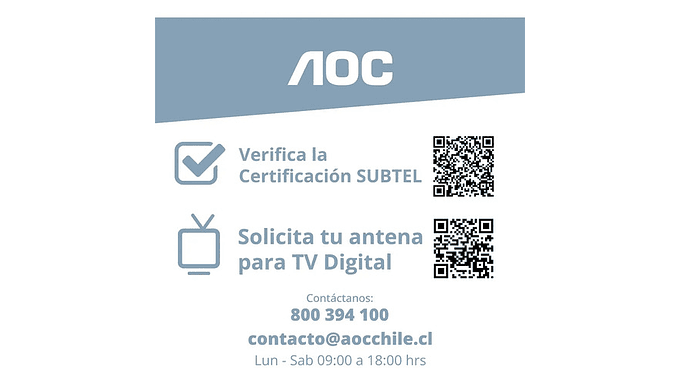 Televisor Smart Tv 43s5155 Fhd Led 43 Roku Negro Aoc 220v 6