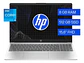 Notebook Hp 15-fd0252la Intel Core I5 8gb Ram 512gb Ssd Wind - Miniatura 1