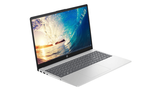 Notebook Hp 15-fd0252la Intel Core I5 8gb Ram 512gb Ssd Wind 3