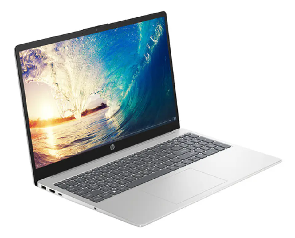 Notebook Hp 15-fd0252la Intel Core I5 8gb Ram 512gb Ssd Wind 3
