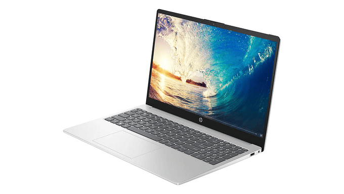 Notebook Hp 15-fd0252la Intel Core I5 8gb Ram 512gb Ssd Wind 4