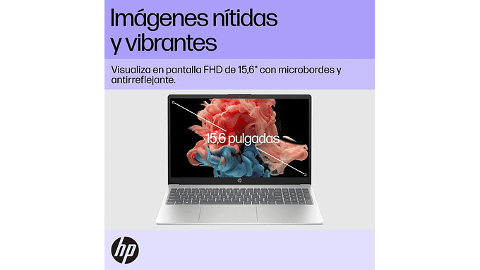 Notebook Hp 15-fd0252la Intel Core I5 8gb Ram 512gb Ssd Wind 7