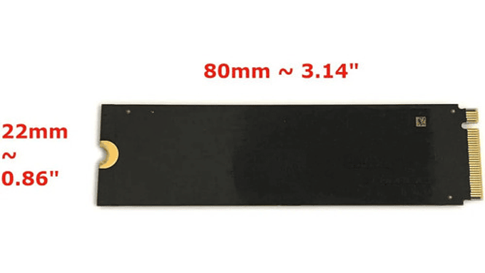 Ssd Western Digital Sn730 256gb Pcie Gen3 X4 Nvme Granel 2