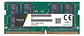 Memoria Ram Notebook 4gb Ddr4 3200mhz Sodimm Oem Apacer - Miniatura 1