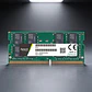 Memoria Ram Notebook 4gb Ddr4 3200mhz Sodimm Oem Apacer - Miniatura 2
