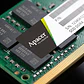 Memoria Ram Notebook 4gb Ddr4 3200mhz Sodimm Oem Apacer - Miniatura 3