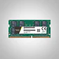 Memoria Ram Notebook 4gb Ddr4 3200mhz Sodimm Oem Apacer - Miniatura 4