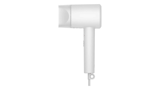 Secadora De Cabello Xiaomi Mi Ionic Hair Dryer H300 Color Blanco 1