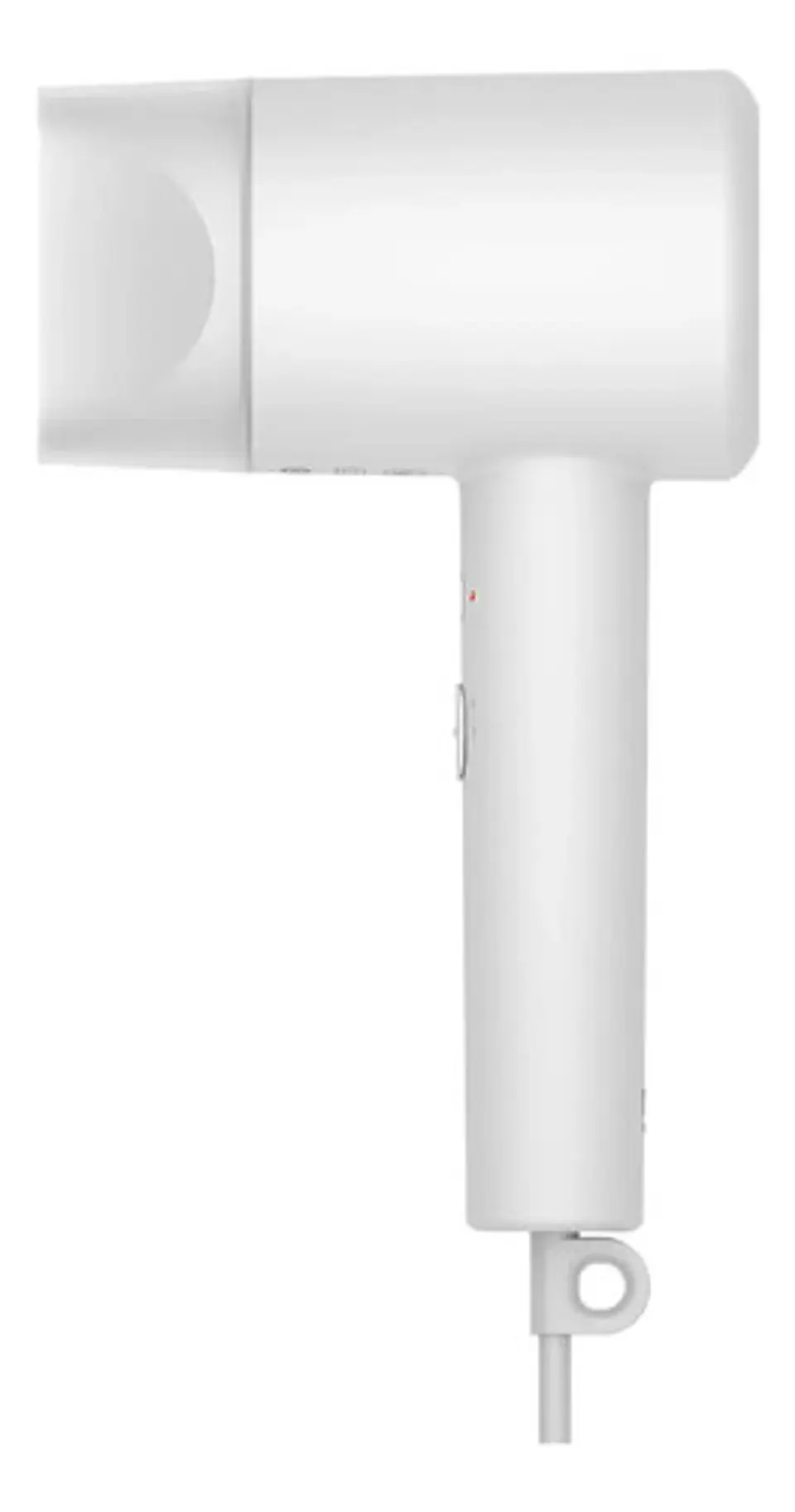Secadora De Cabello Xiaomi Mi Ionic Hair Dryer H300 Color Blanco 1