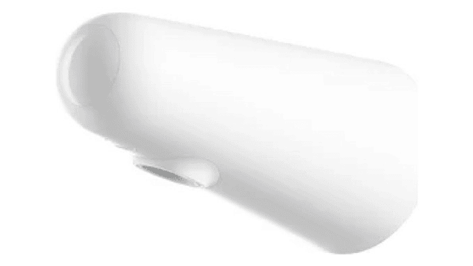 Xiaomi Flexible Rechargeable Lamp Gl Blanco 5