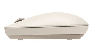 Mouse Inalámbrico Xiaomi Lite 2 Color Blanco