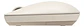 Mouse Inalámbrico Xiaomi Lite 2 Color Blanco - Miniatura 1