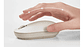 Mouse Inalámbrico Xiaomi Lite 2 Color Blanco - Miniatura 2