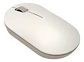 Mouse Inalámbrico Xiaomi Lite 2 Color Blanco - Miniatura 4
