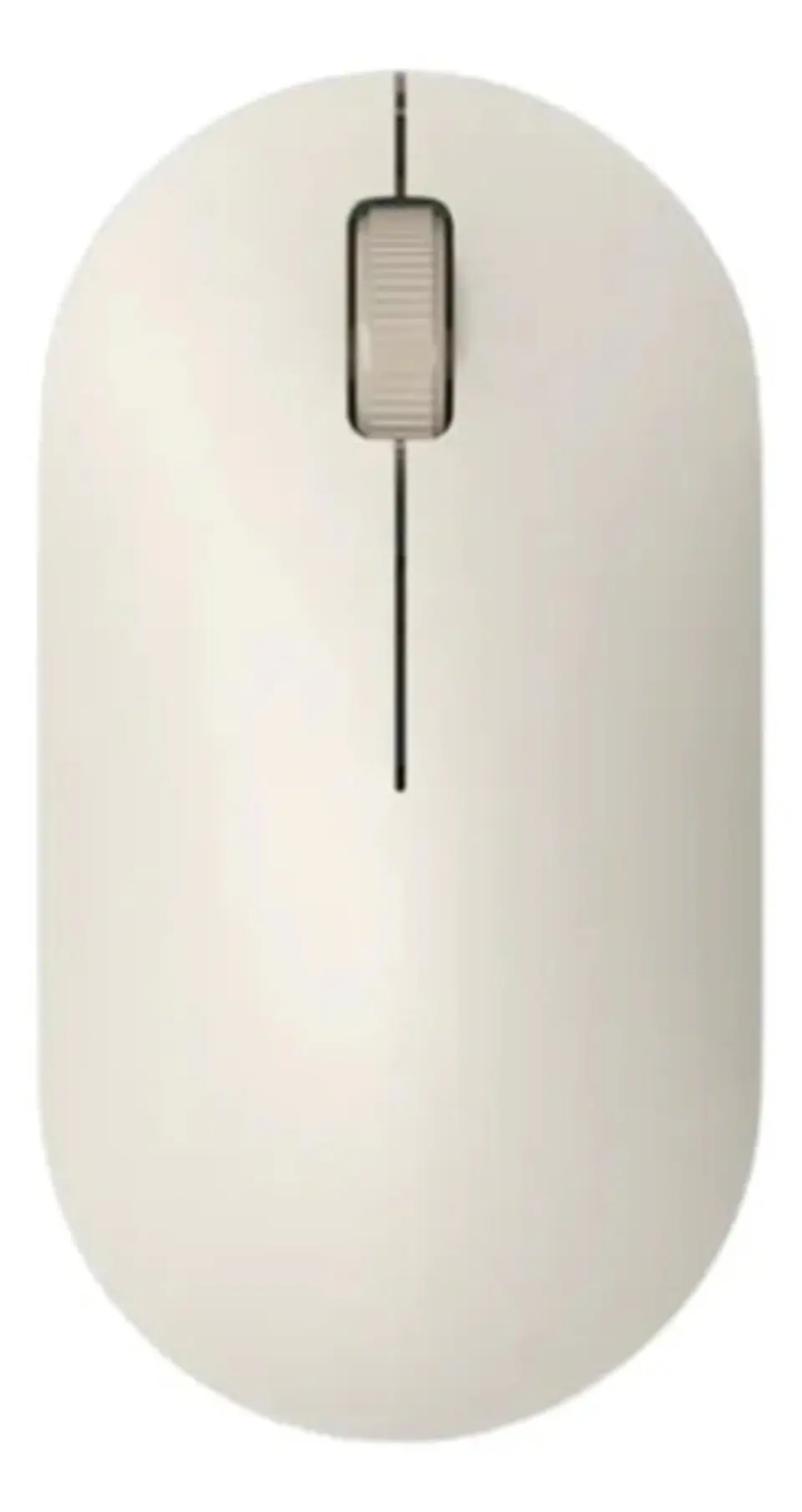 Mouse Inalámbrico Xiaomi Lite 2 Color Blanco 5
