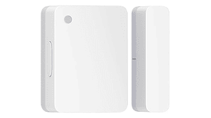 Sensor Xiaomi De Puerta Ventana App Mi Sensor 2 Inteligente Blanco