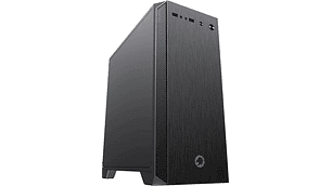 Gabiente Pc Gamer Gamemax Silent Hill H606